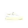 PALLADIUM PALLA  ACE STAR Blanc
